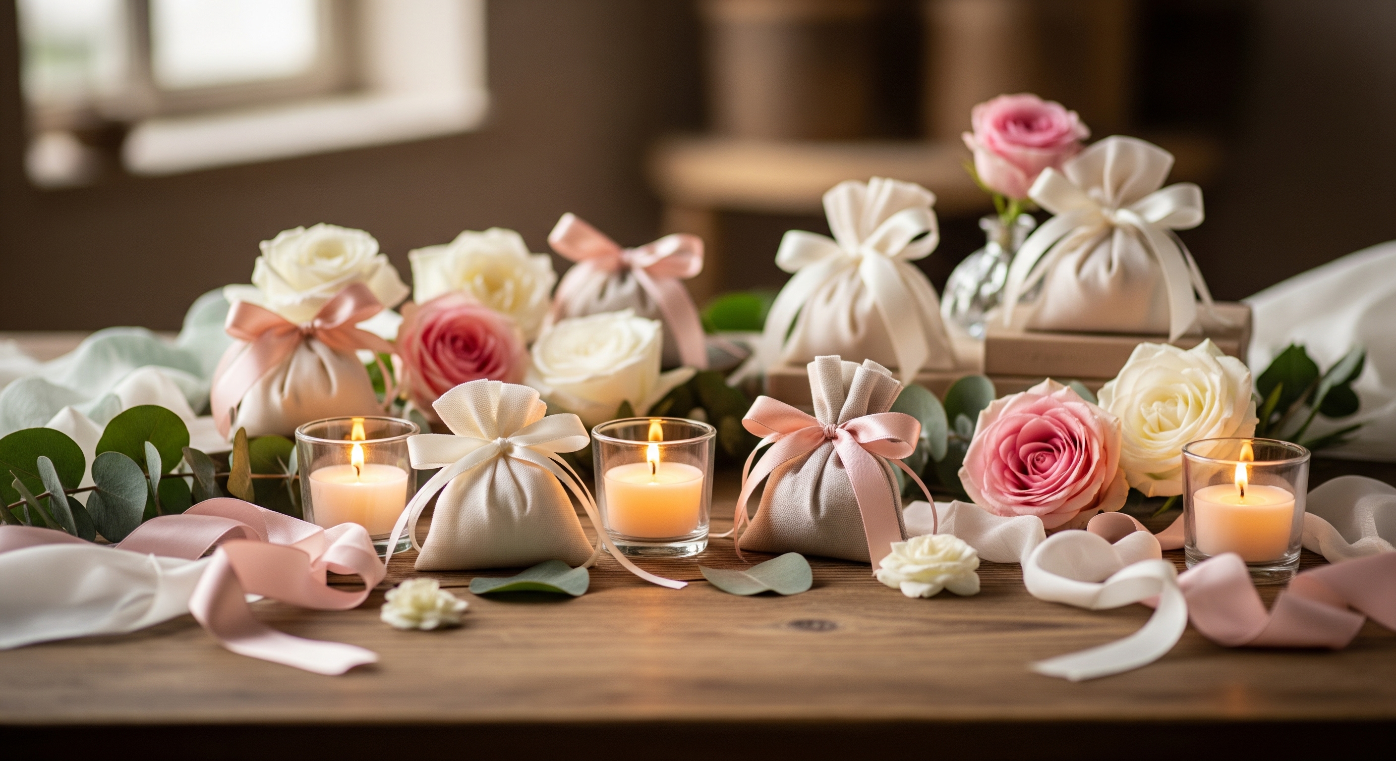 Wedding & Events