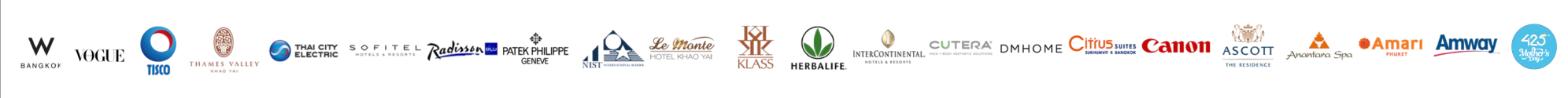 Brand Logos